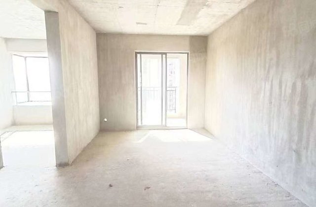 满庭春MOMA朝阳里3室2厅98㎡63万二手房图片