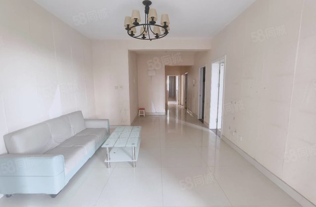 开发区振华南 东昌丽都 小高层 三室南北通透 东户看房子钥匙