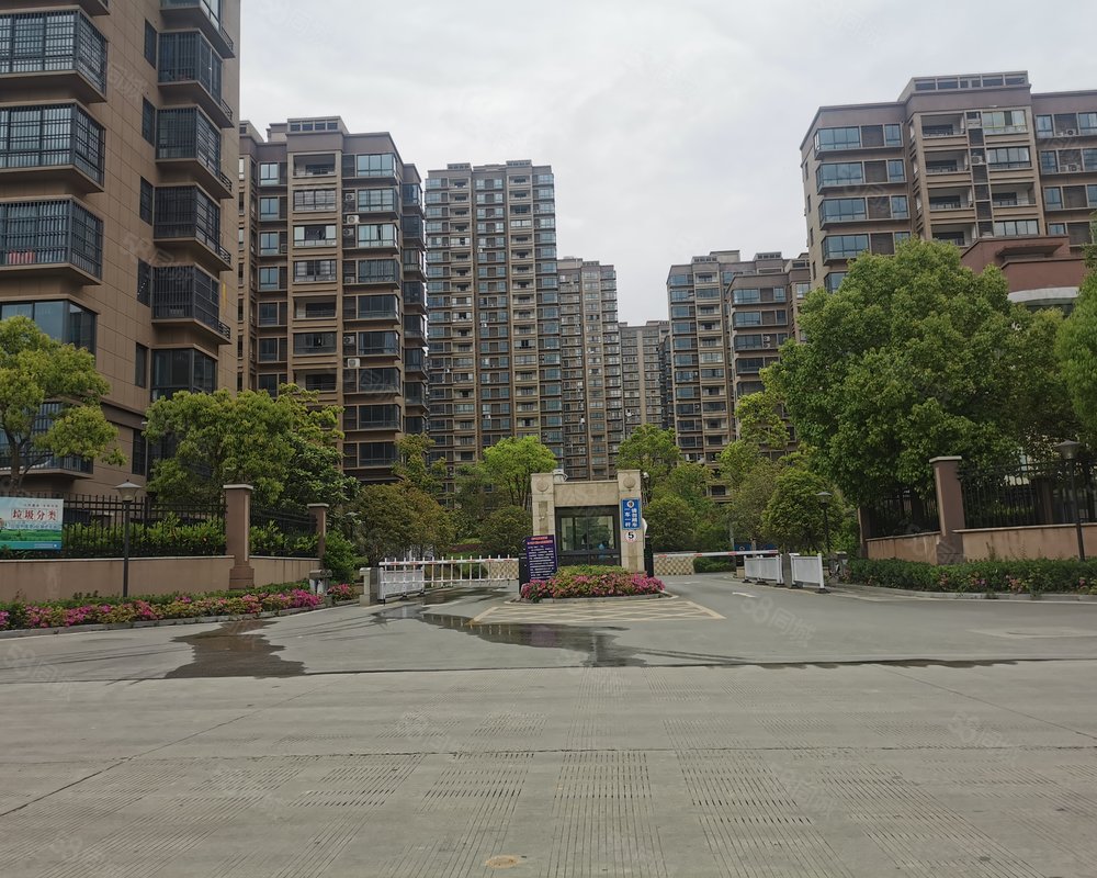 新城名都(宜秀)小区详情,房价走势,房源,业主论坛】- 安庆58同城
