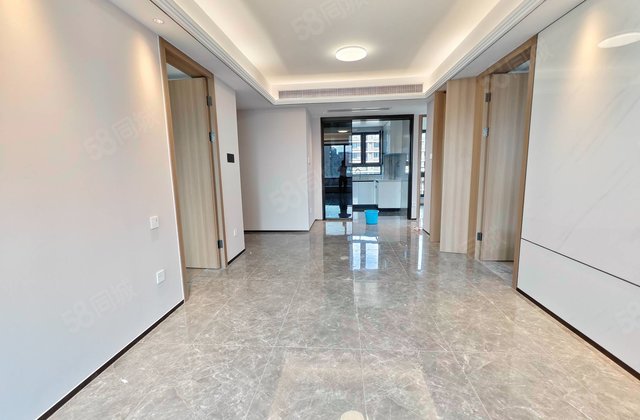 御璟星城3室2厅98㎡489万二手房图片