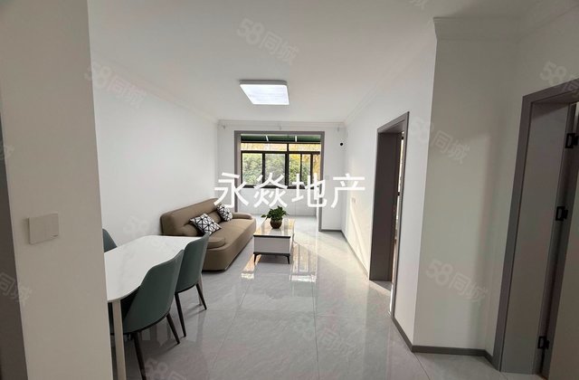 海棠新村2室2厅62㎡65万二手房图片