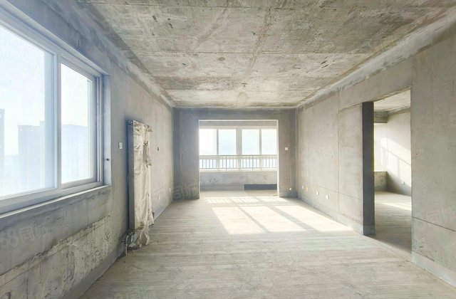 奥达文景观园3室2厅129.28㎡90万二手房图片