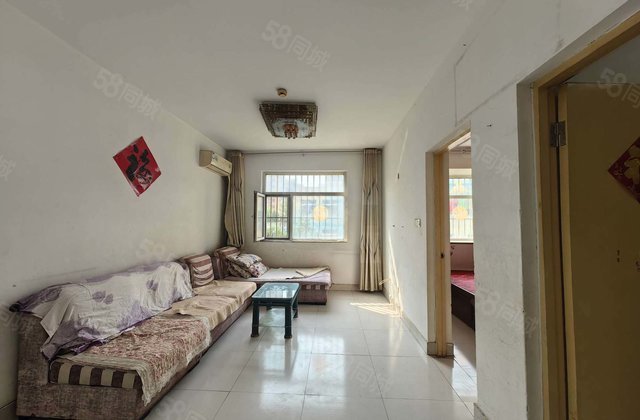 一实验刚需买房 南湖新城 带车位储藏室 有证免大税 随时看房