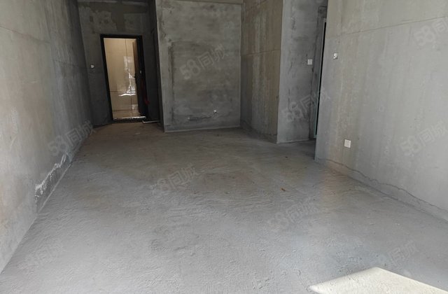 城发汇金望郡3室2厅89.06㎡84.6万二手房图片