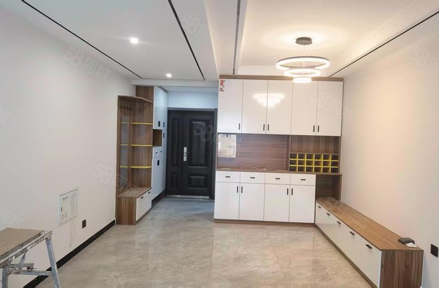 中达宜居荷苑3室2厅142㎡89万二手房图片