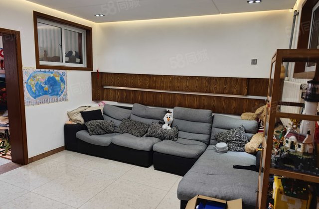 文轩本部外国语附近精装修免大税