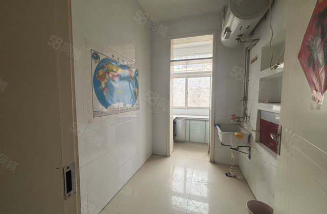 老一中文轩，一楼带院，三室