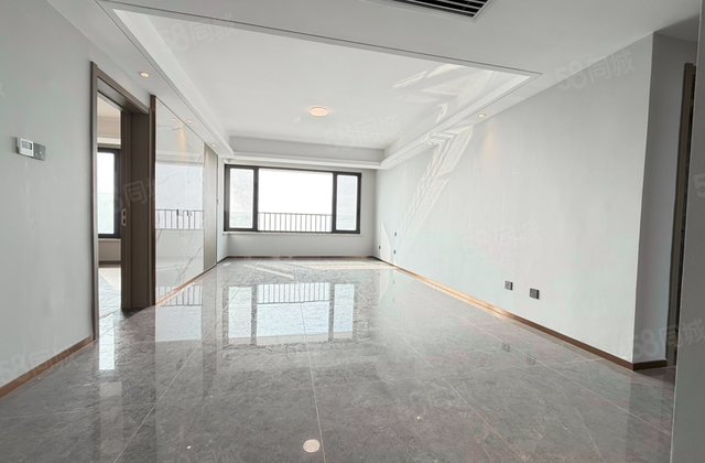 三湘印象森林海尚城3室2厅134㎡116万二手房图片