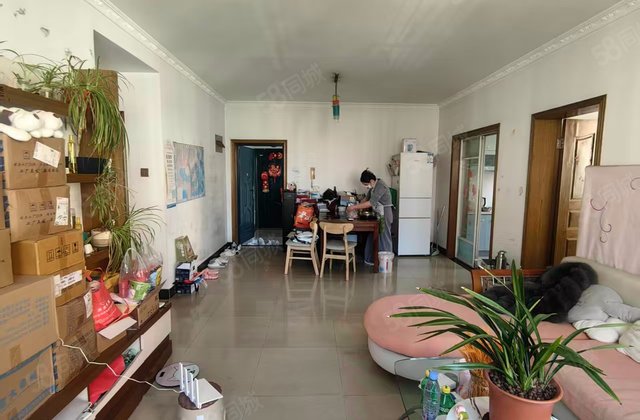 新都人家3室2厅99㎡59万二手房图片