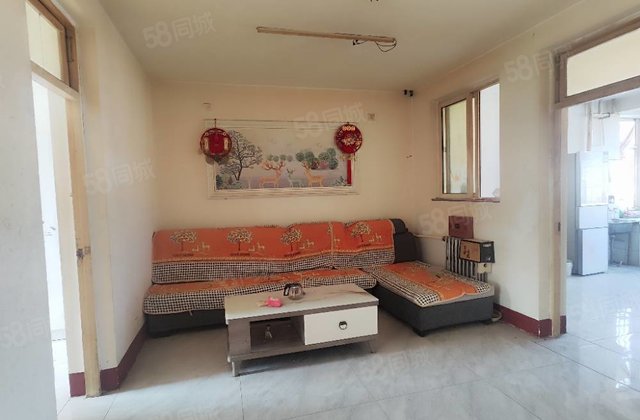 文轩本部！柳园小区南区，三室两厅一卫带储，龙山南区