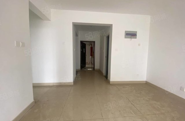 东关国际西区 装修好 南北通透 次新小区 电梯房