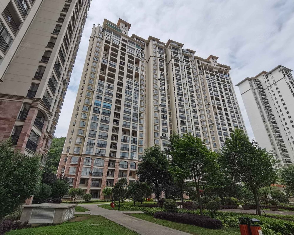 【檀溪谷瀚苑, 檀溪谷瀚苑小区详情,房价走势,房源,业主论坛】- 贵阳