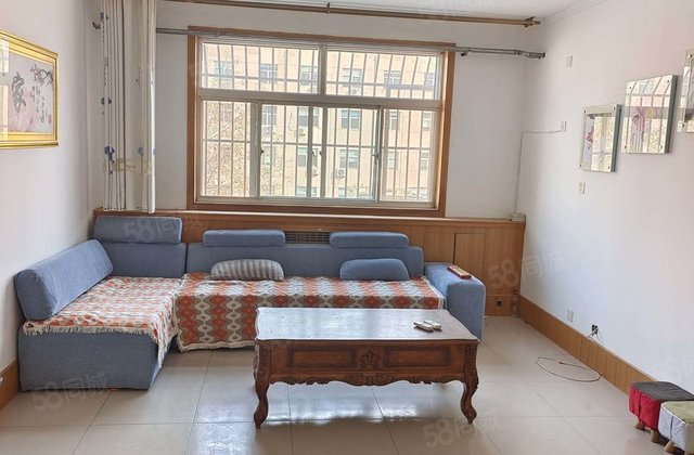 老文轩单位家属院，多层四楼，双卫南北通透，房东诚心出售