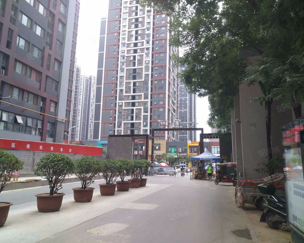 【美景鸿城七里河小区, 美景鸿城七里河小区小区详情,房价走势,房源