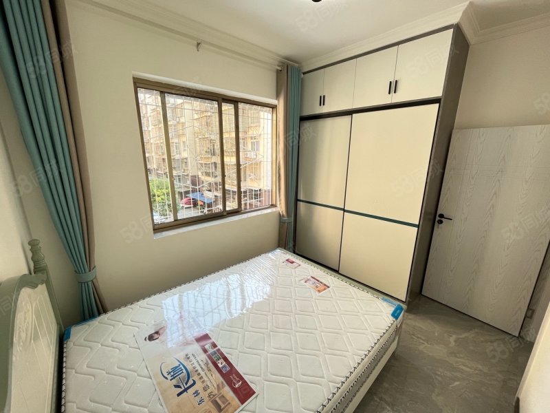 丽水金苑3室2厅2卫100㎡东西42.8万