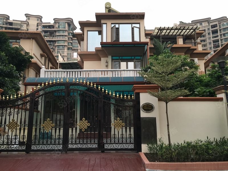 【雅居乐雍景豪园(别墅), 雅居乐雍景豪园(别墅)小区详情,房价走势