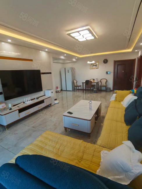 62平66.8万,永丰国际城-鹤岗58同城