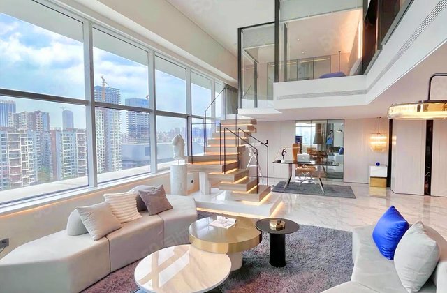 58神奇空间2室1厅33.47㎡36.6万二手房图片