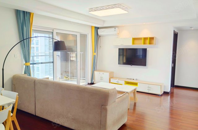 万科理想城三期星河4室2厅110.93㎡159万二手房图片