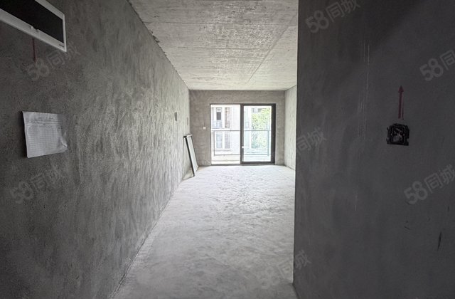 彰泰金科博翠漓江3室2厅92㎡65万二手房图片