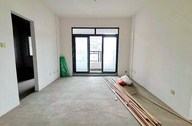 天府欧城2室2厅73㎡41万二手房图片