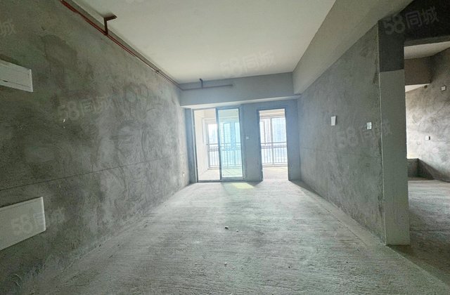 通和睿庭2室2厅87㎡125.5万二手房图片