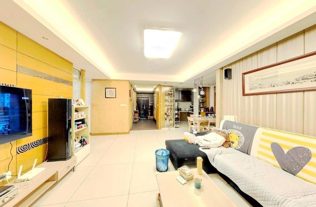 宾果公寓3室2厅135㎡220万二手房图片