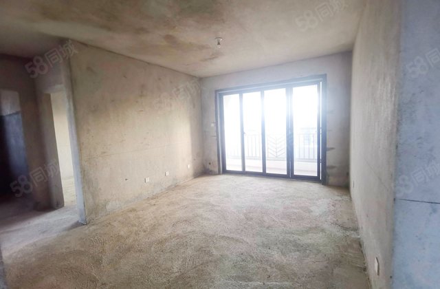 吉祥凤景湾3室2厅98.09㎡126万二手房图片