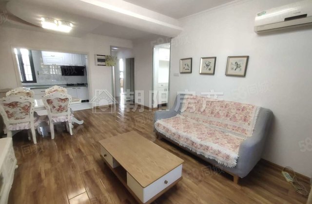 山南印象3室2厅109.4㎡58万二手房图片