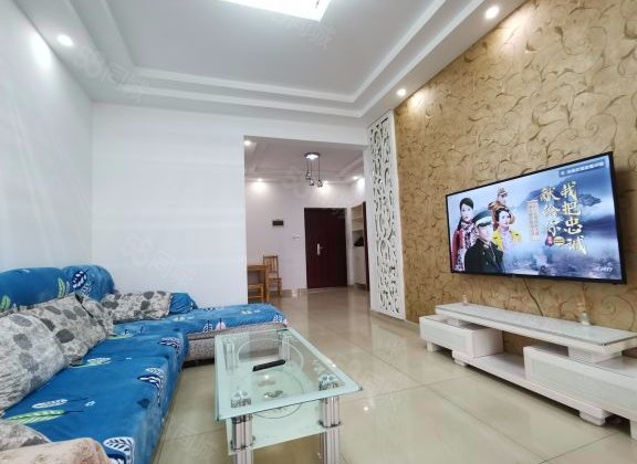 佳乐国际城二期2室1厅81.15㎡78万二手房图片