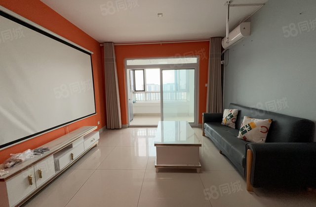 缤纷日月城 三室双卫 带车储 随时看房