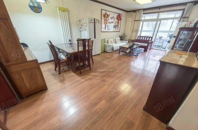 次渠北里(一区110-130号楼)2室2厅106.81㎡280万二手房图片