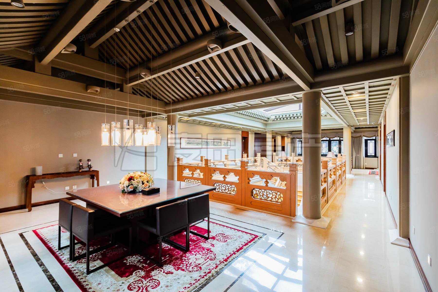 晴翠園7室8廳8衛(wèi)872.09㎡東南14998萬