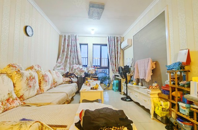 时代悦城3室2厅70.56㎡63万二手房图片