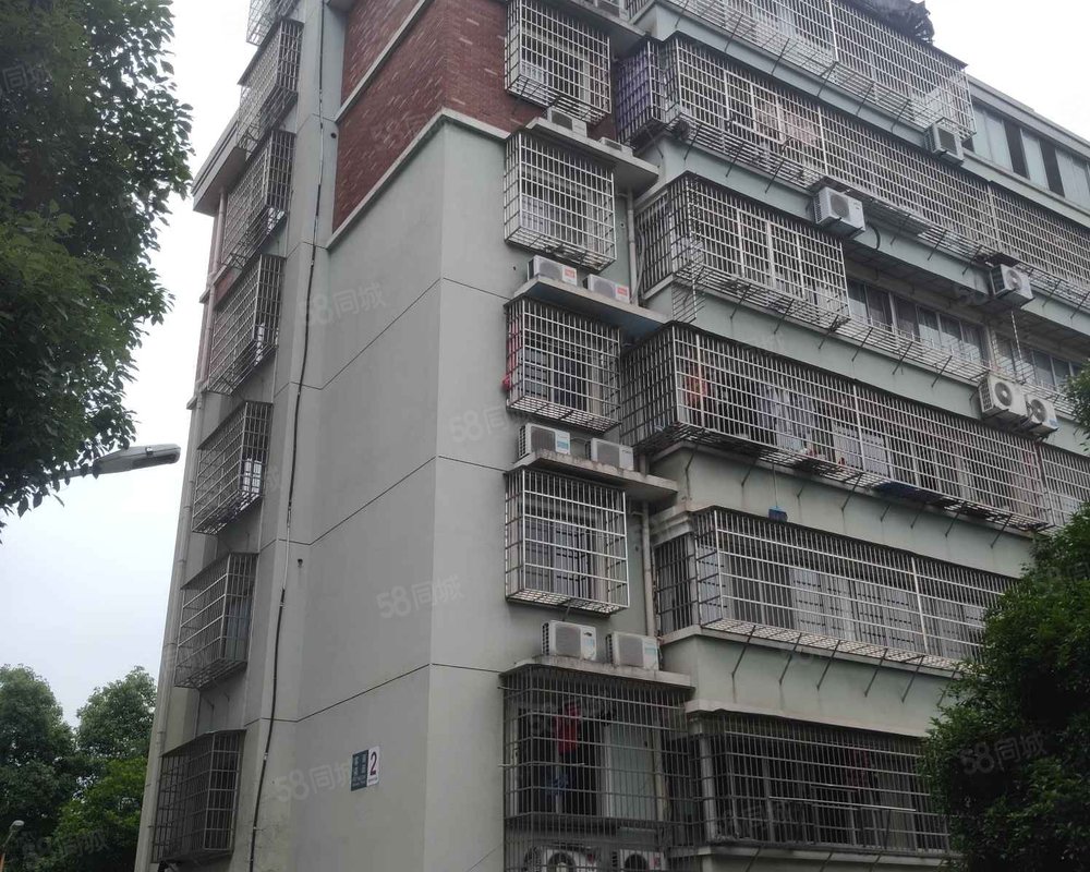 【富丽花园, 富丽花园小区详情,房价走势,房源,业主论坛】- 杭州58