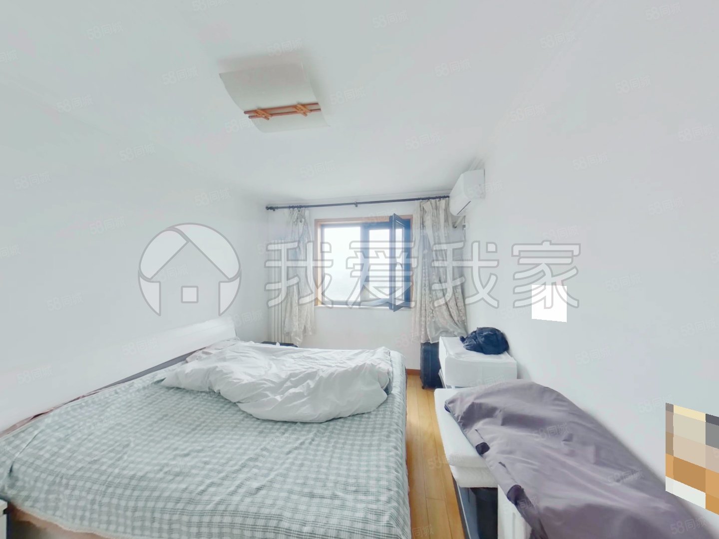 蘋果派2室1廳1衛(wèi)77.42㎡東北340萬