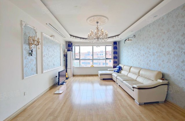 高新怡众名城6室3厅115.64㎡68万二手房图片