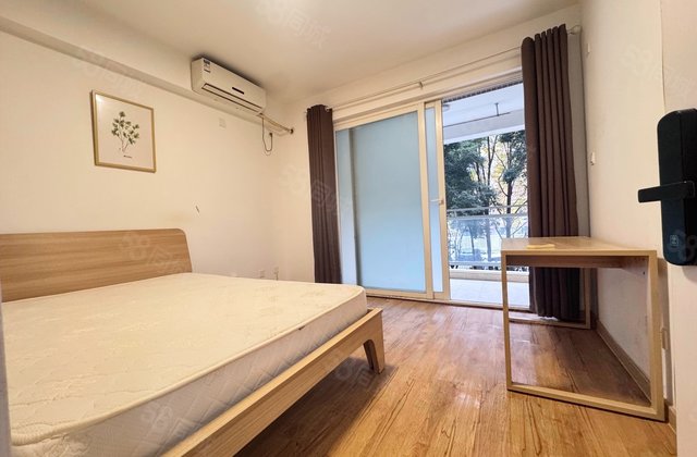 南城都汇汇智园2室2厅86㎡183万二手房图片