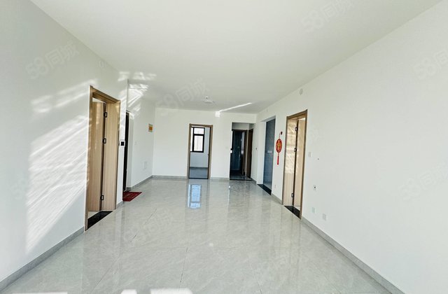 东文轩 外国语 颐中文苑 带车储 黄山壹品 新房未住