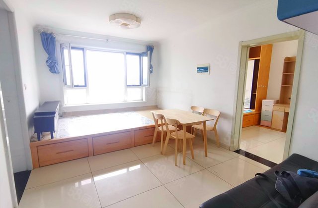 新星宇和邑(C区)1室1厅52.72㎡33万二手房图片