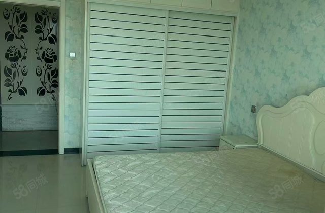 昌宏丽都3室2厅124㎡55万二手房图片