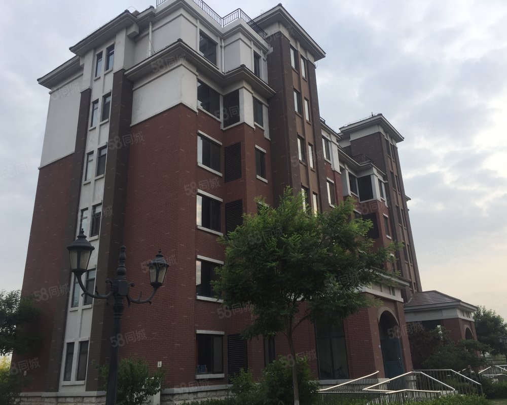 【华轩北园, 华轩北园小区详情,房价走势,房源,业主论坛】- 天津58