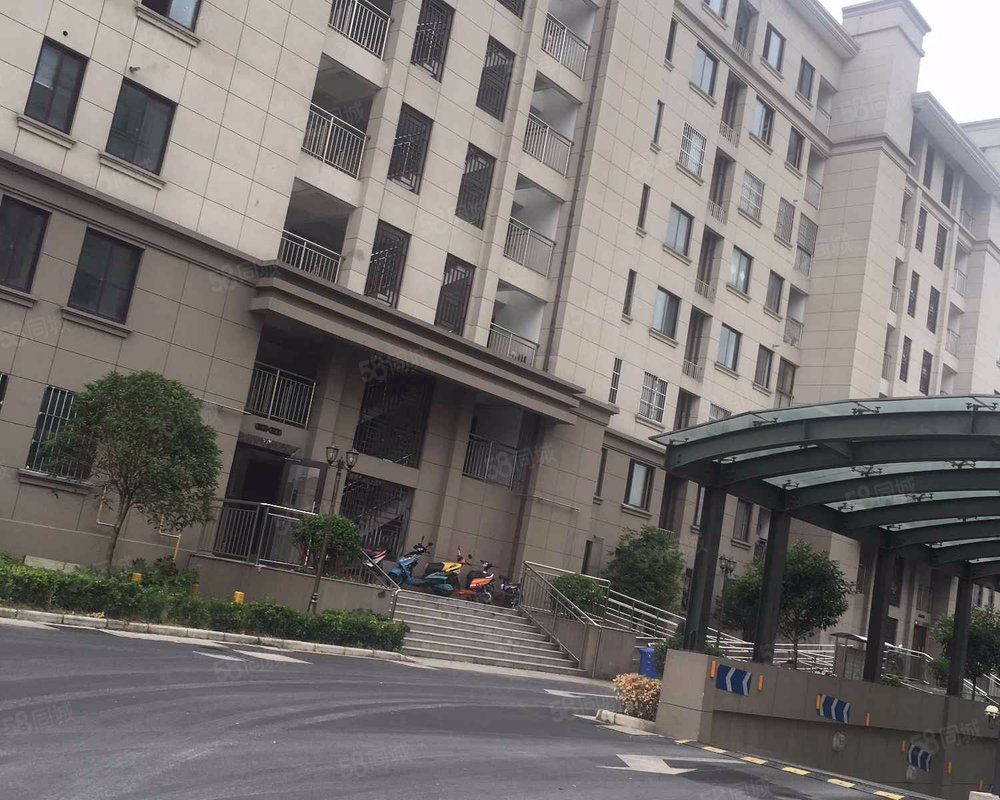 御翠湾(a区)小区详情,房价走势,房源,业主论坛】- 昆山58同城