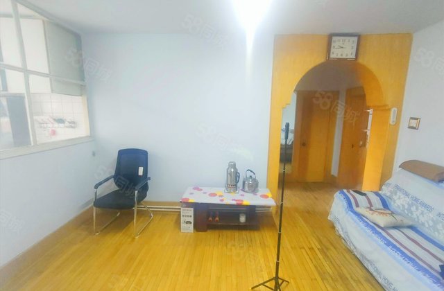 邮政小区(绿园)2室1厅70.58㎡35万二手房图片