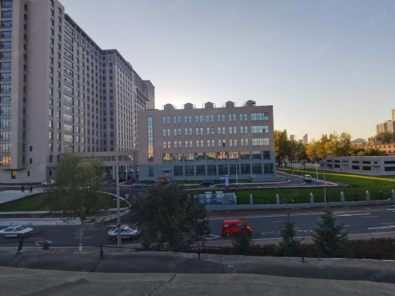 碧泉山庄2室2厅1卫85㎡南北49.5万