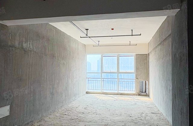 江西国际汽车广场1室1厅48.04㎡16万二手房图片