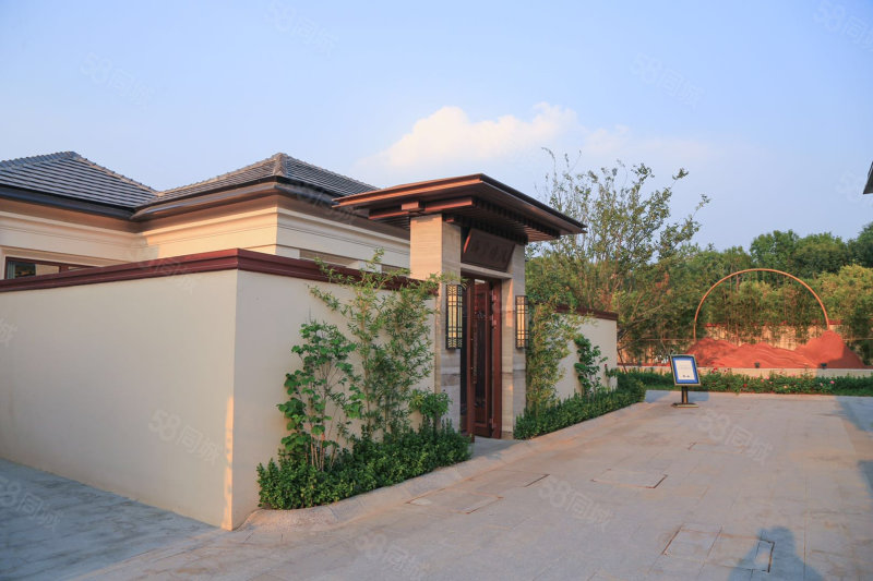 亚特尔潍坊院子