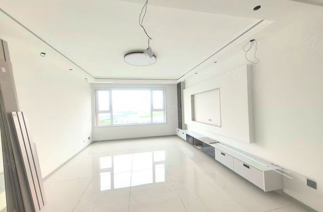中车共享城3室2厅125㎡75万二手房图片