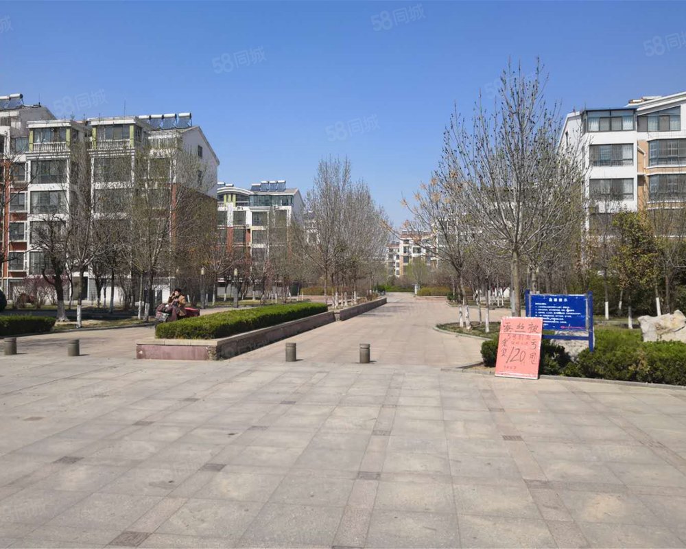 丽景国际(南区)小区详情,房价走势,房源,业主论坛】- 东营58同城