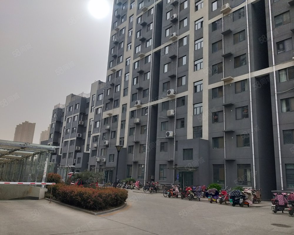 【馨悦园, 馨悦园小区详情,房价走势,房源,业主论坛】- 肥城58同城